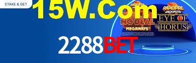 APP oficial da 2288Bet para mobile