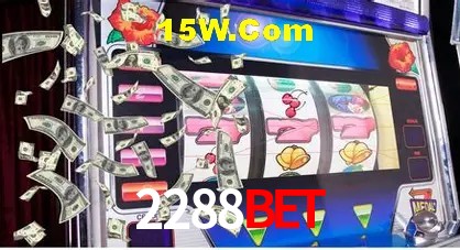 Jogos de Slot 2288Bet