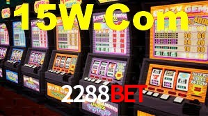 Programa VIP 2288Bet