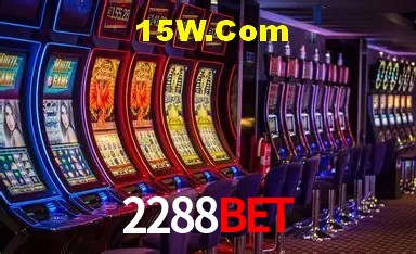 Promoção Relâmpago 2288Bet