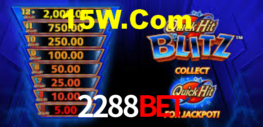 Sinta a adrenalina dos jogos de cassino com 2288Bet