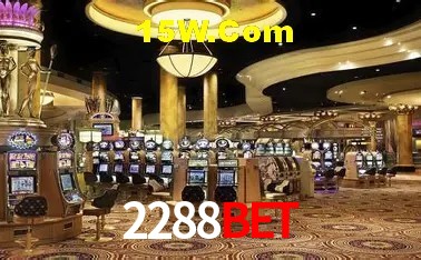 Sistemas de Segurança 2288Bet