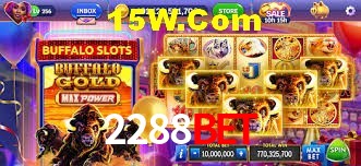 Casino VIP 2288Bet