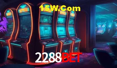 Casino Ao Vivo 2288Bet