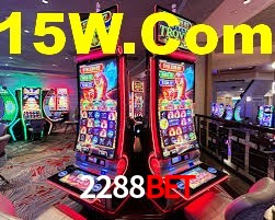 Torneios 2288Bet