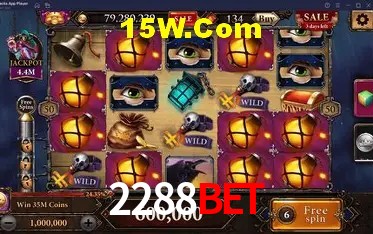 Diretório de Jogos 2288Bet