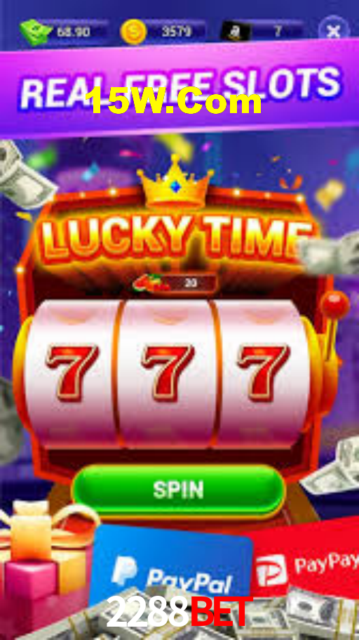 2288Bet Com Login