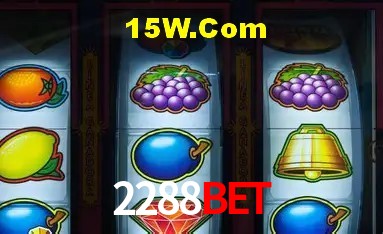 Estatísticas do Jogo 2288Bet