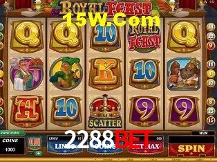Promoções Sazonais 2288Bet