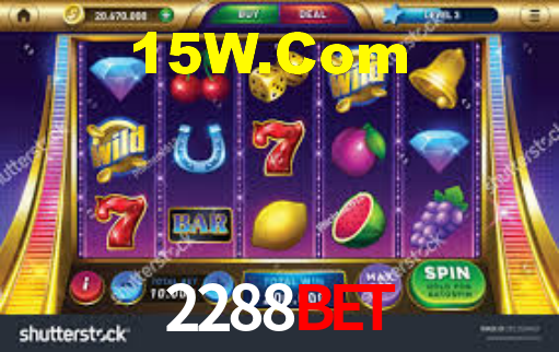 Interface Premium 2288Bet
