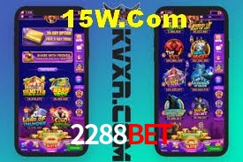Casino Ao Vivo 2288Bet